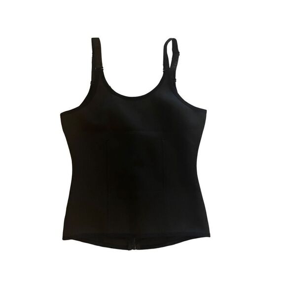 BOUTIQUE TANK SHAPE-WEAR WITH HOOK EYE CLOSURE - Picture 5 of 5